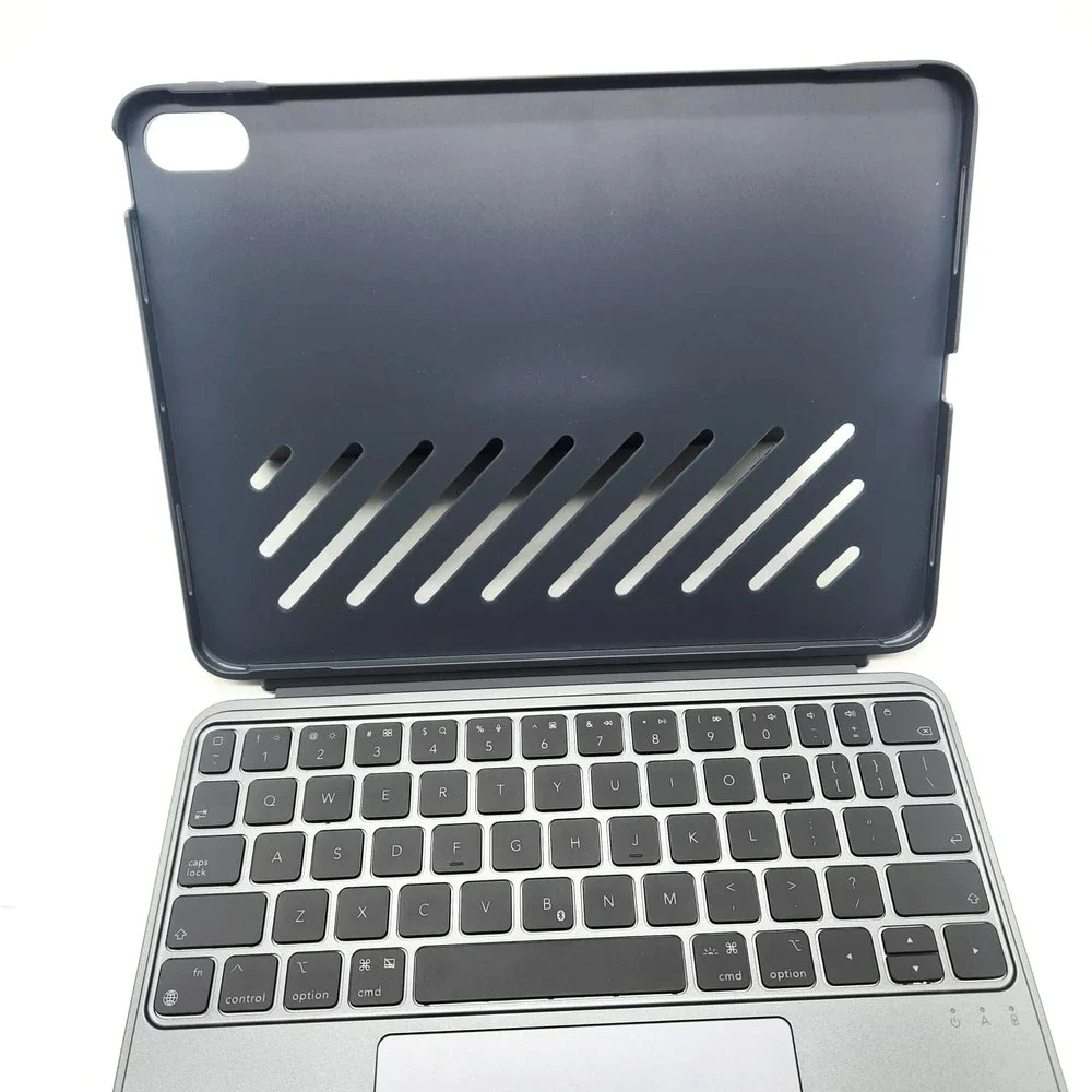 ESR Shift Series Keyboard Case iPad Air 11 M3 M2 10.9 5th 4th Gen